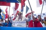 ISA President Fernando Aguerre. Credit:ISA/ Rommel Gonzales
