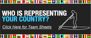Who is representing Your Country? Click Here!