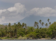 Nicaragua Lake. Credit: ISA/Rommel Gonzaless
